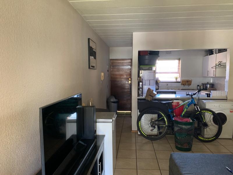 2 Bedroom Property for Sale in Vaalpark Free State